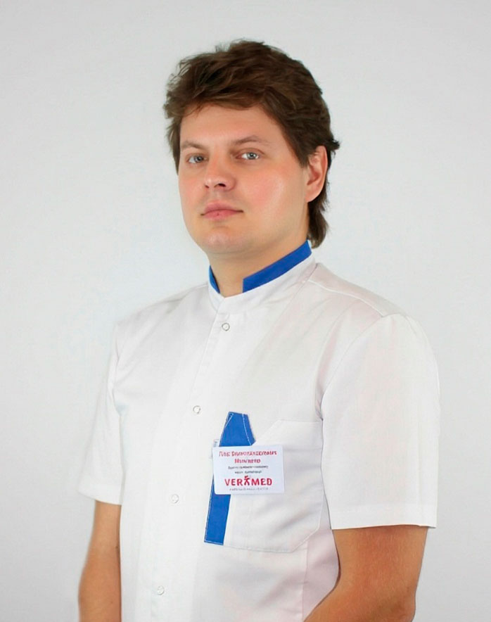 МакаровЛев Александрович