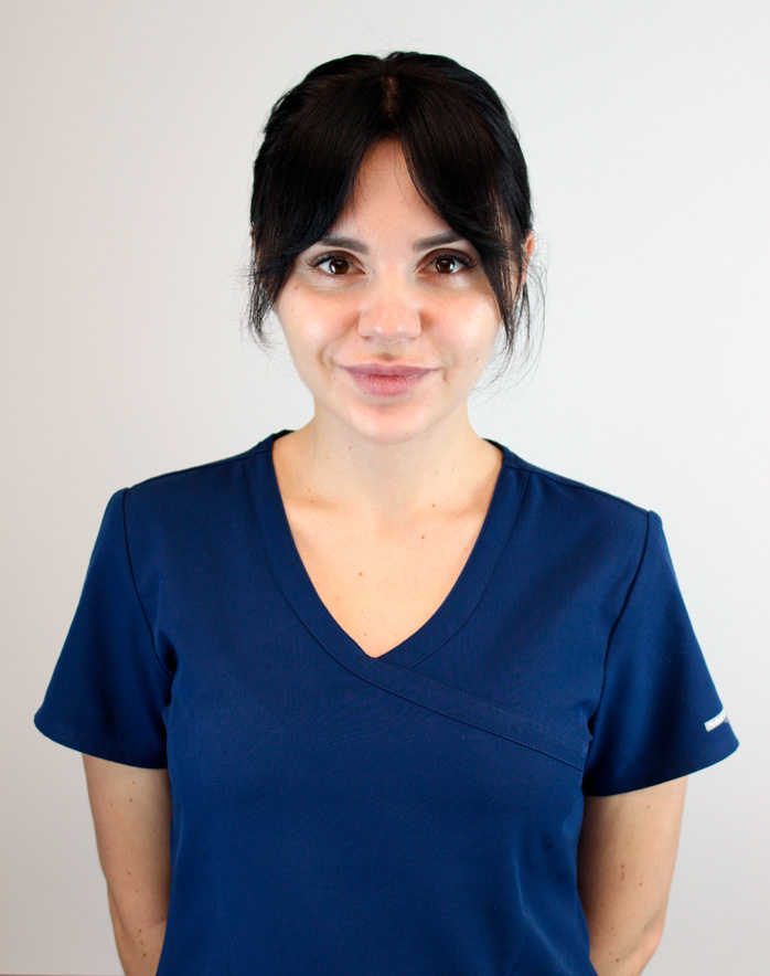 ПлисакЛюбовь Григорьевна