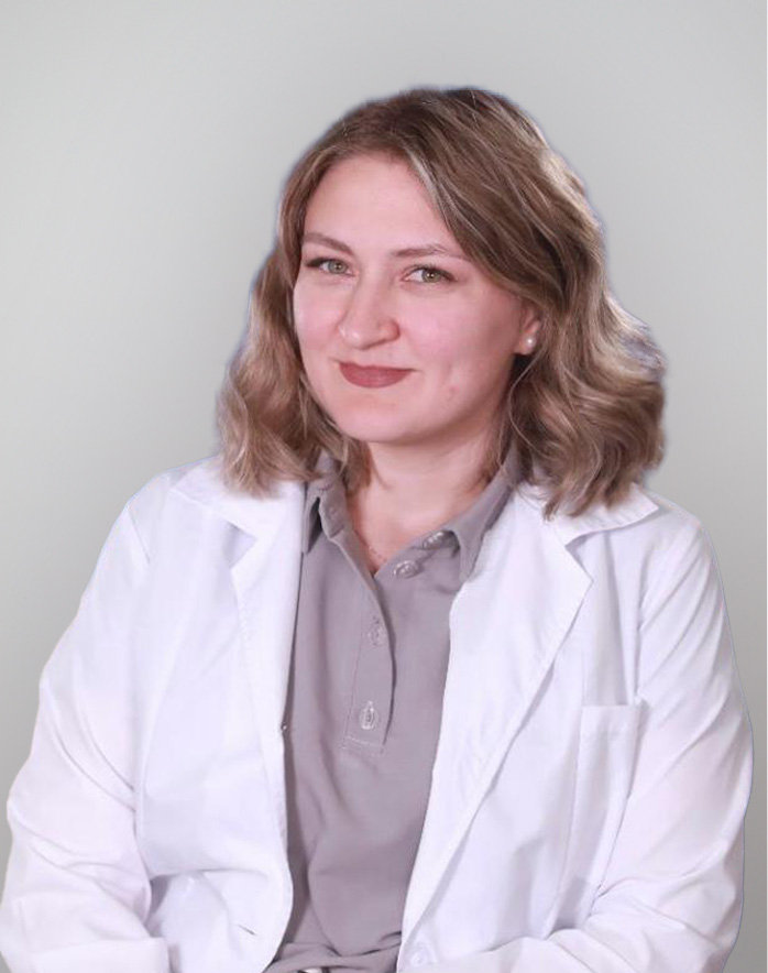 БутвинаСветлана Александровна