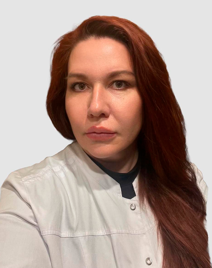 БархатоваТатьяна Сергеевна