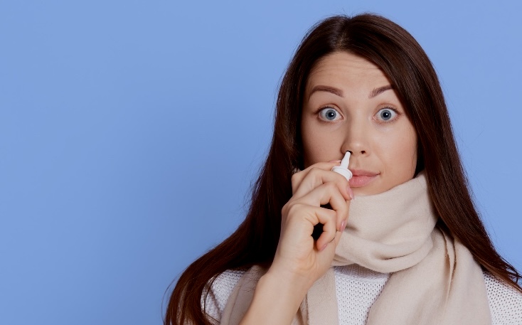 Затруднённое носовое дыхание: не просто дискомфорт, а угроза для всего организма