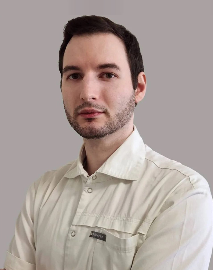 ГабашевВадим Михайлович