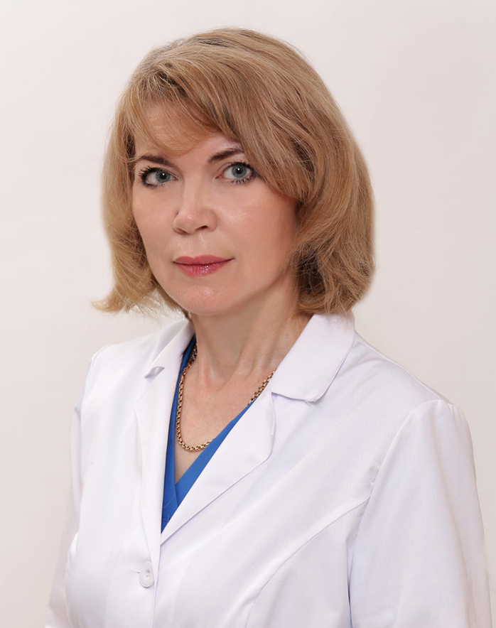 Бурмагина А.Г.