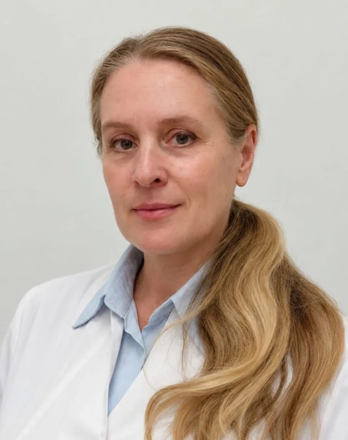 КапинаАнгелина Владимировна