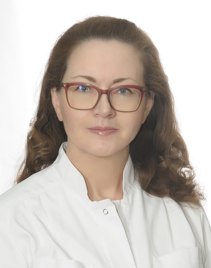 СайфиеваИрина Валентиновна