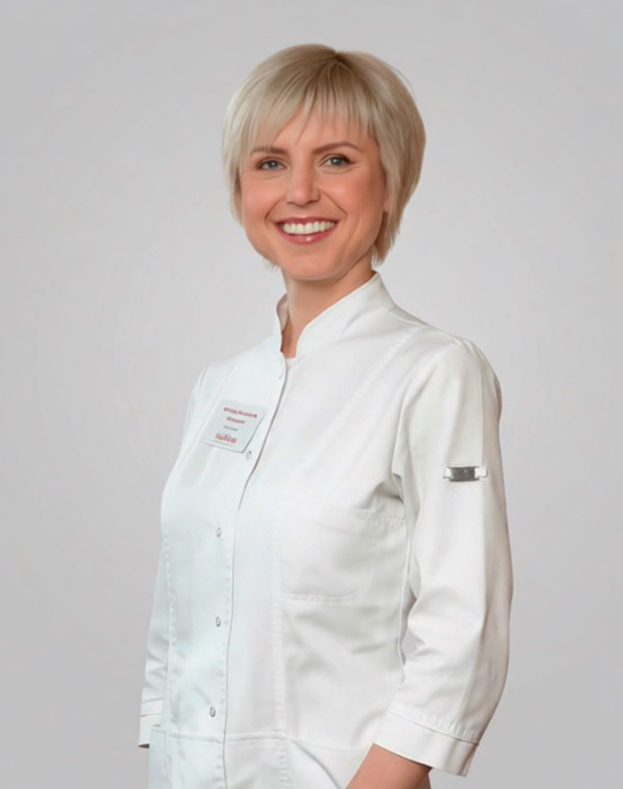 КаранкевичВиктория Васильевна