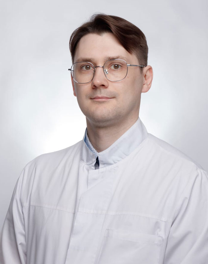 КалашникАртем Олегович