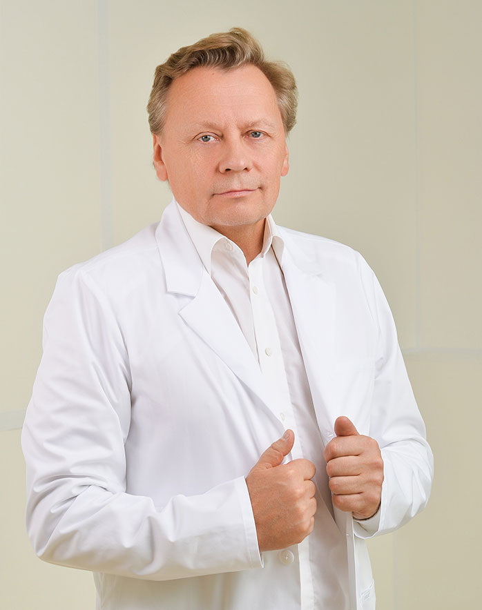 ЛогуновАлексей Валерьевич