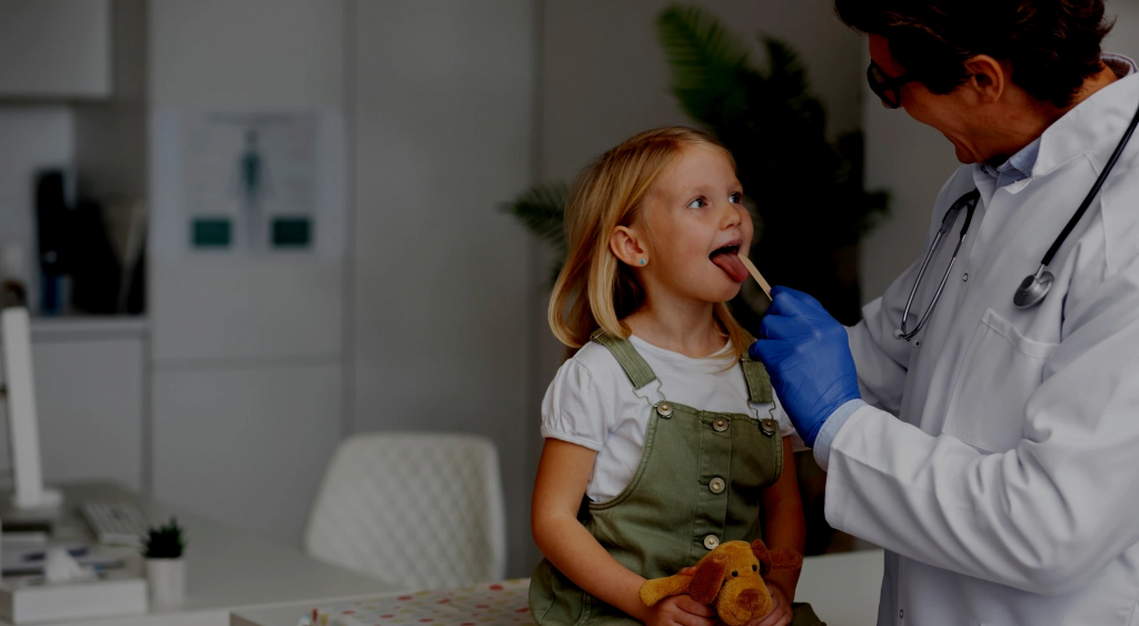 Скидка 20% на вакцинацию в клиниках ВЕРАМЕД!