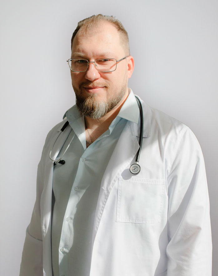 ЩаповНиколай Федорович