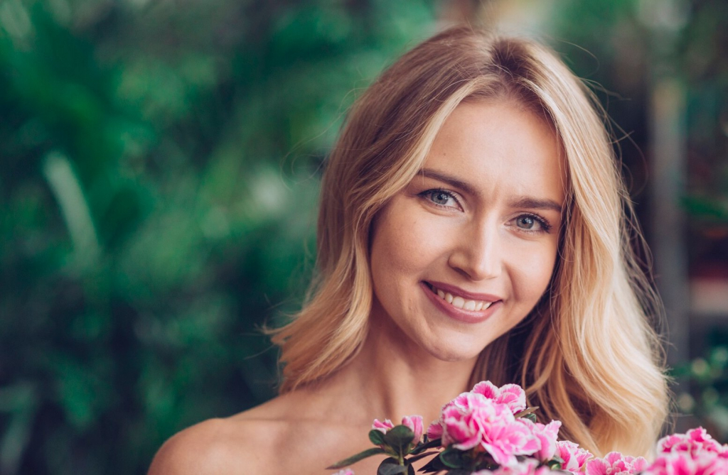 Здоровье женщины в возрасте от 35 до 45 лет