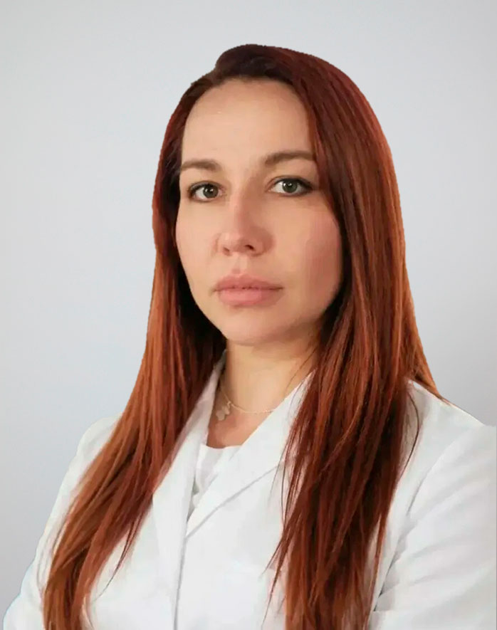 Бархатова Т.С.