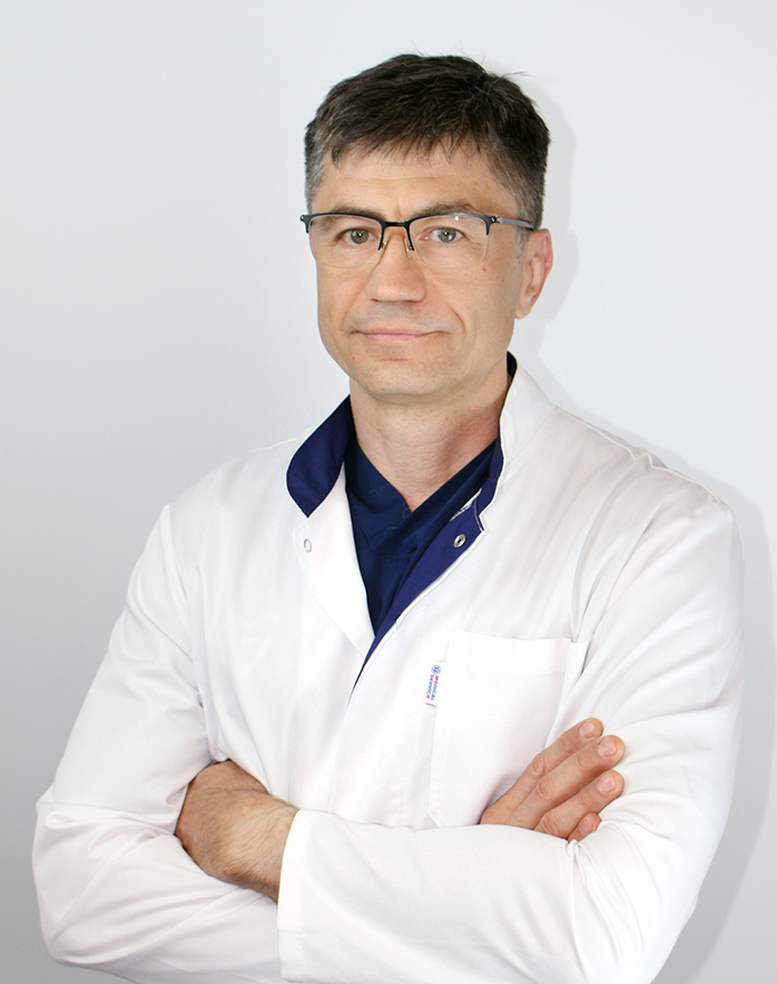 ПермяковСергей Владимирович