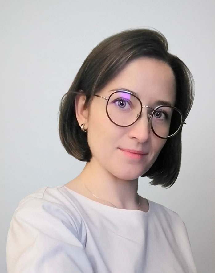 МайороваАнна Анатольевна