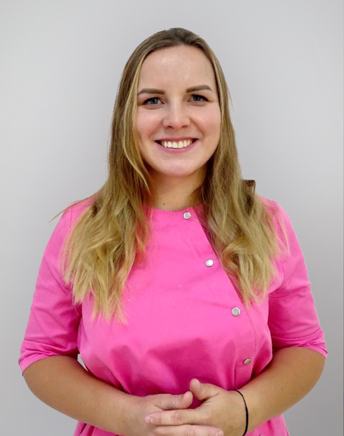 АтаманчукМаргарита Михайловна