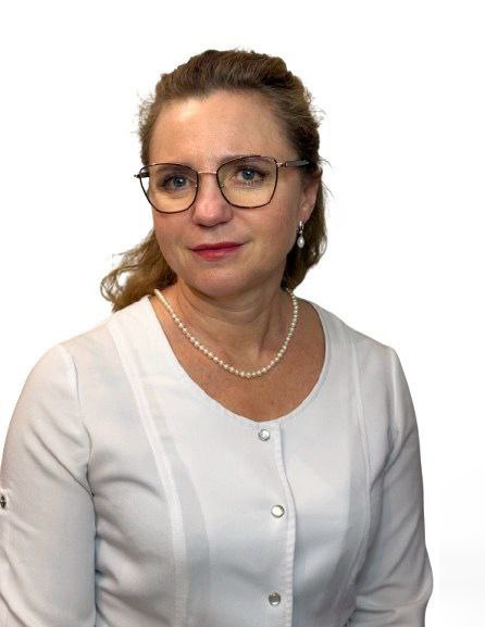 МаловаСветлана Евгеньевна