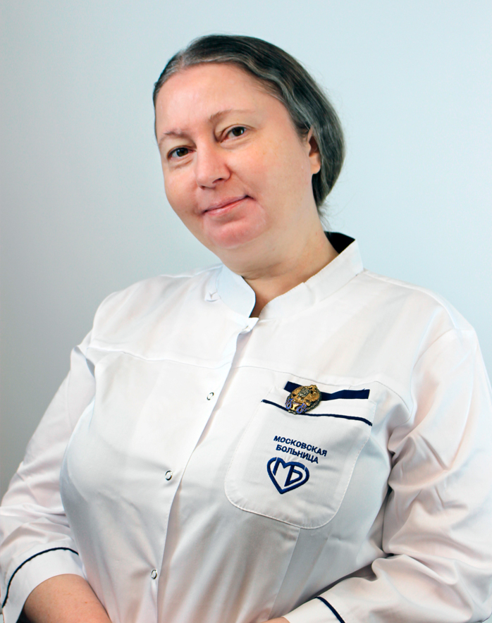 ВтюринаИнна Дмитриевна