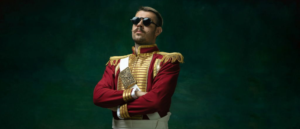 «Мама я принц», или Поговорим про мужской инфантилизм