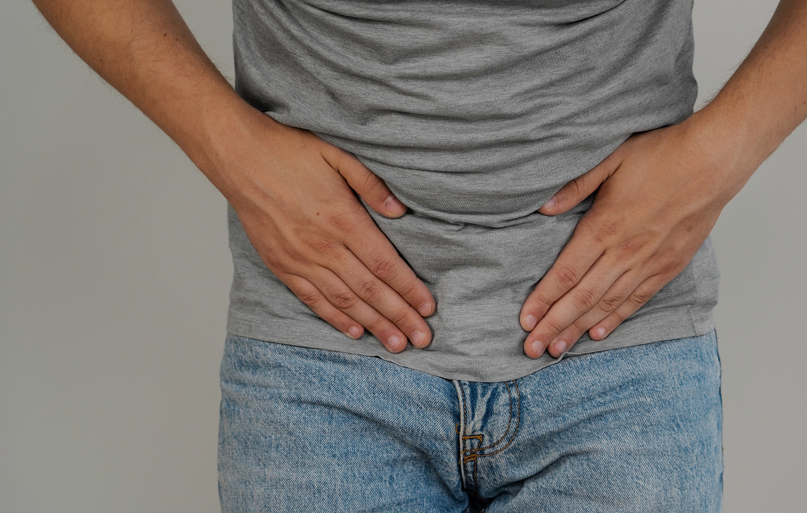 Боль при мочеиспускании: причины, лечение и когда срочно к врачу