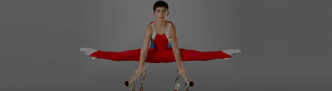 Сдача норм ГТО